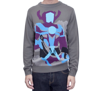 Illustration for article titled 30 geeky shirts that make perfect holiday gifts